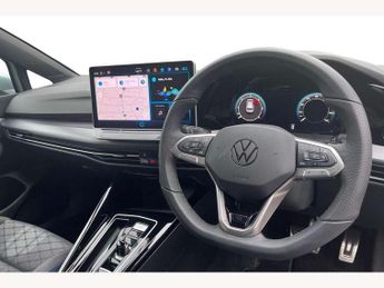 Volkswagen Golf 2.0 TDI 150 R-Line 5dr DSG