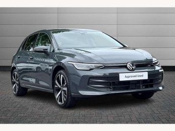 Volkswagen Golf 1.5 eTSI 150 Match 5dr DSG