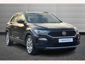 Volkswagen T-Roc 1.5 TSI EVO SE 5dr DSG