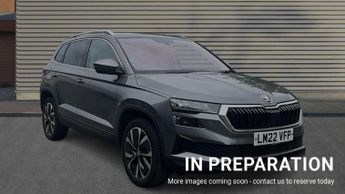 Skoda Karoq 1.5 TSI SE L 5dr DSG