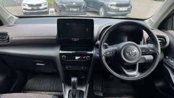 Toyota Yaris Cross 1.5 Hybrid Excel 5dr CVT