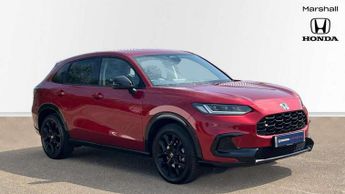 Honda ZR-V 2.0 eHEV Sport 5dr CVT