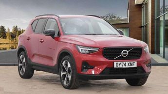 Volvo XC40 2.0 B3P Plus Dark 5dr Auto