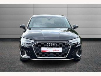 Audi A3 40 TFSI e Sport 5dr S Tronic