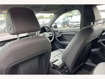 Audi A3 40 TFSI e Sport 5dr S Tronic