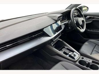 Audi A3 40 TFSI e Sport 5dr S Tronic