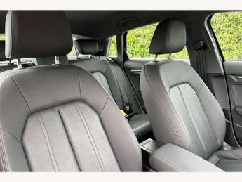 Audi A3 40 TFSI e Sport 5dr S Tronic