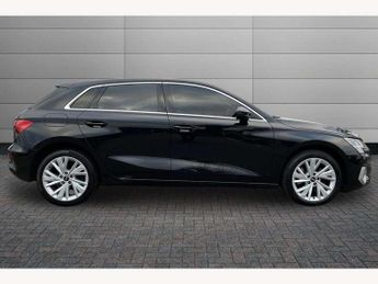 Audi A3 40 TFSI e Sport 5dr S Tronic