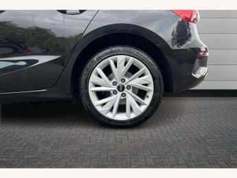 Audi A3 40 TFSI e Sport 5dr S Tronic