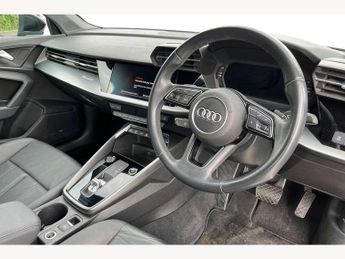 Audi A3 40 TFSI e Sport 5dr S Tronic