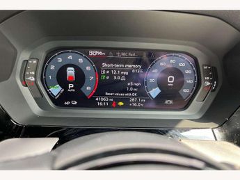 Audi A3 40 TFSI e Sport 5dr S Tronic