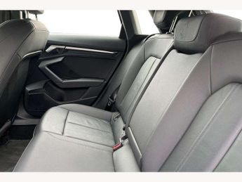Audi A3 40 TFSI e Sport 5dr S Tronic