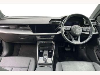 Audi A3 40 TFSI e Sport 5dr S Tronic