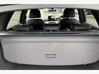 Audi A4 Avant 35 TFSI S Line 5dr S Tronic