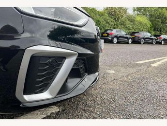 Audi A4 Avant 35 TFSI S Line 5dr S Tronic