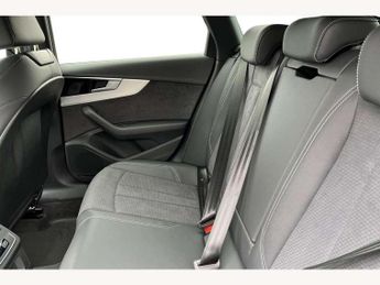 Audi A4 Avant 35 TFSI S Line 5dr S Tronic