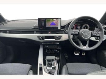 Audi A4 Avant 35 TFSI S Line 5dr S Tronic