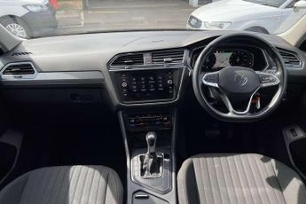Volkswagen Tiguan Allspace 1.5 TSI Life 5dr DSG