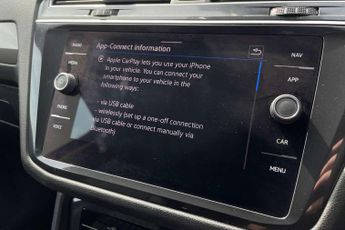 Volkswagen Tiguan Allspace 1.5 TSI Life 5dr DSG