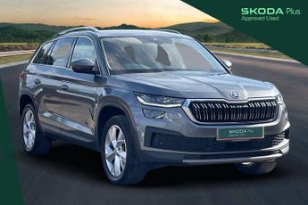 Skoda Kodiaq 2.0 TDI SE L 5dr DSG [7 Seat]
