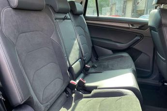 Skoda Kodiaq 2.0 TDI SE L 5dr DSG [7 Seat]