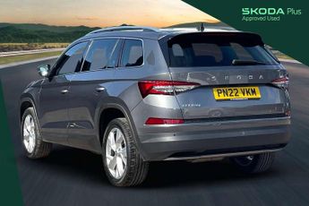 Skoda Kodiaq 2.0 TDI SE L 5dr DSG [7 Seat]