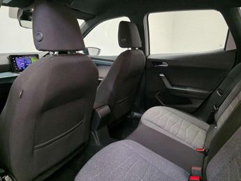 SEAT Arona 1.0 TSI 110 XPERIENCE 5dr DSG
