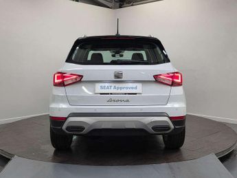SEAT Arona 1.0 TSI 110 XPERIENCE 5dr DSG
