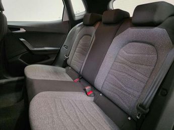 SEAT Arona 1.0 TSI 110 XPERIENCE 5dr DSG