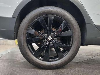 SEAT Arona 1.0 TSI 110 XPERIENCE 5dr DSG