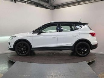 SEAT Arona 1.0 TSI 110 XPERIENCE 5dr DSG