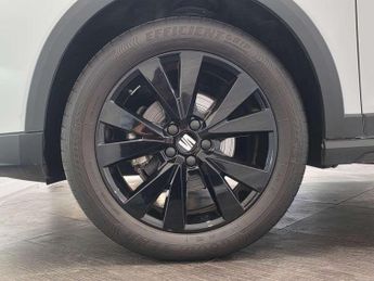 SEAT Arona 1.0 TSI 110 XPERIENCE 5dr DSG