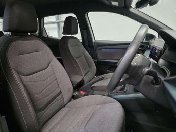 SEAT Arona 1.0 TSI 110 XPERIENCE 5dr DSG