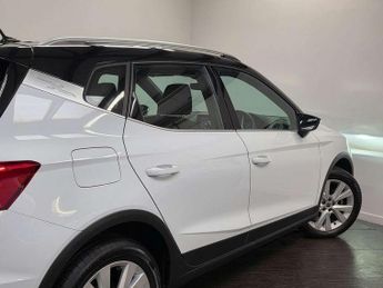 SEAT Arona 1.0 TSI 110 XPERIENCE 5dr DSG