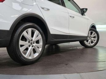 SEAT Arona 1.0 TSI 110 XPERIENCE 5dr DSG
