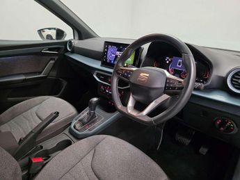 SEAT Arona 1.0 TSI 110 XPERIENCE 5dr DSG
