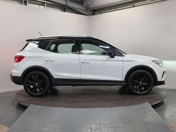 SEAT Arona 1.0 TSI 110 XPERIENCE 5dr DSG