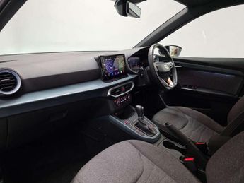 SEAT Arona 1.0 TSI 110 XPERIENCE 5dr DSG