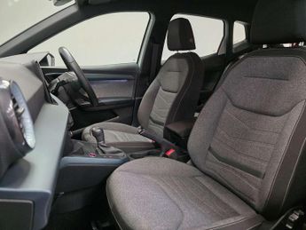 SEAT Arona 1.0 TSI 110 XPERIENCE 5dr DSG