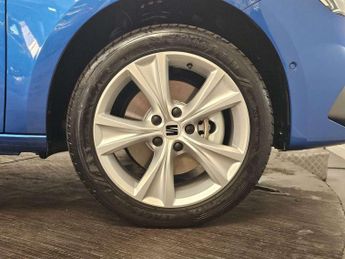 SEAT Leon 1.4 eHybrid FR 5dr DSG