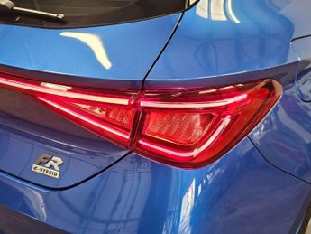 SEAT Leon 1.4 eHybrid FR 5dr DSG