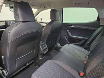 SEAT Leon 1.4 eHybrid FR 5dr DSG