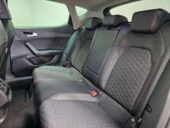 SEAT Leon 1.4 eHybrid FR 5dr DSG