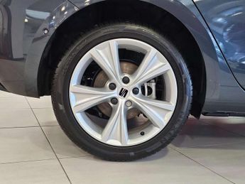 SEAT Leon 1.4 eHybrid FR 5dr DSG