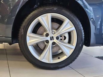 SEAT Leon 1.4 eHybrid FR 5dr DSG