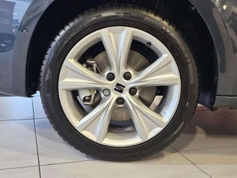 SEAT Leon 1.4 eHybrid FR 5dr DSG