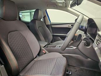 SEAT Leon 1.4 eHybrid FR 5dr DSG