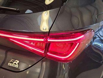 SEAT Leon 1.4 eHybrid FR 5dr DSG