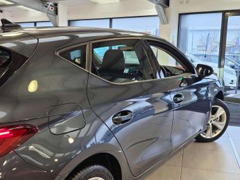 SEAT Leon 1.4 eHybrid FR 5dr DSG