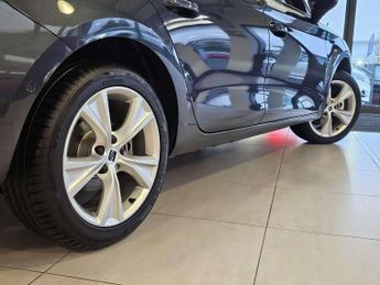 SEAT Leon 1.4 eHybrid FR 5dr DSG